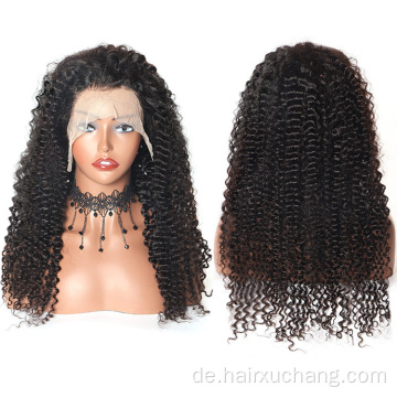 Großhandel 613 Voller Spitze Perücken menschliches Haar Perücken für schwarze Frauen 22 -Zoll -Händler Haarverlängerungen Spitzen vordere Perücken menschliches Haar Spitze vorne vorne